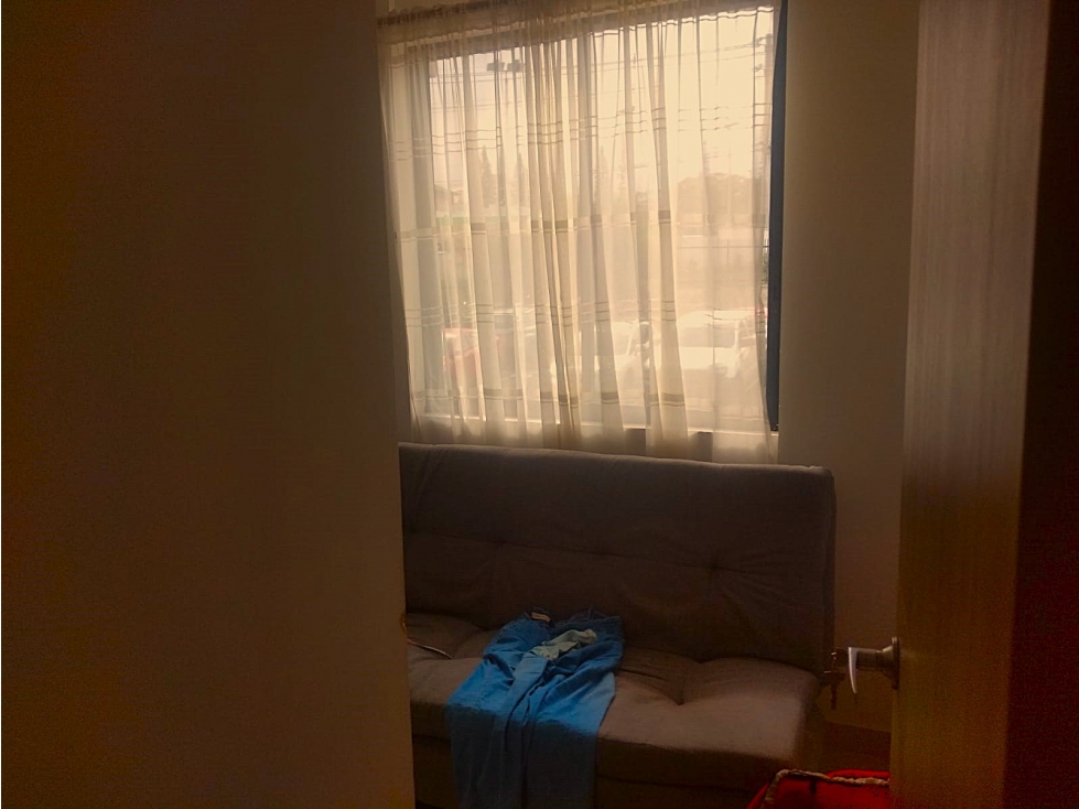 SE VENDE HERMOSO APARTAMENTO FUSAGASUGA CC SAN PABLO GIRASOLES — foto 6