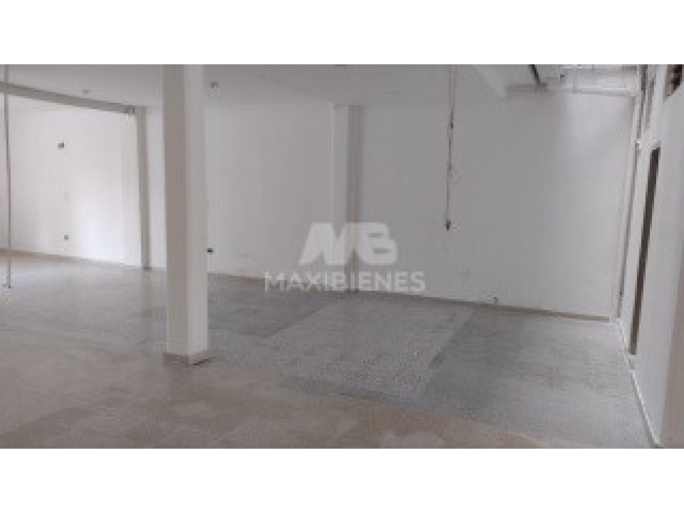 LOCAL PARA ARRIENDO UBICADO EN BELLO - 5