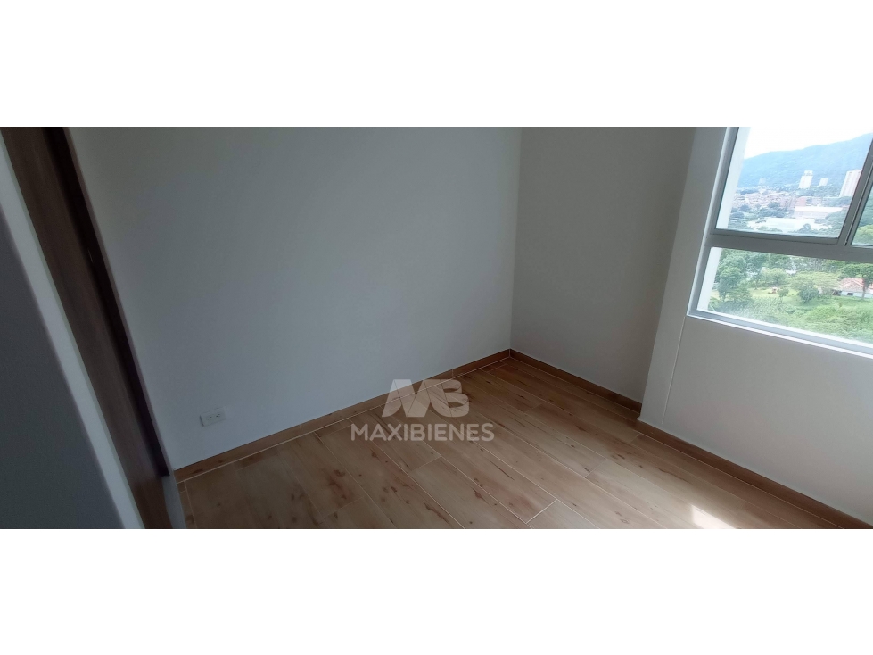 APARTAMENTO PARA ARRIENDO UBICADO EN COPACABANA - 6