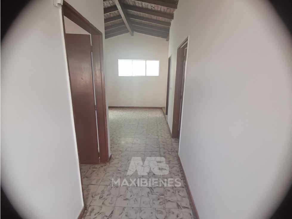 CASA PARA ARRIENDO UBICADO EN BELLO - 5