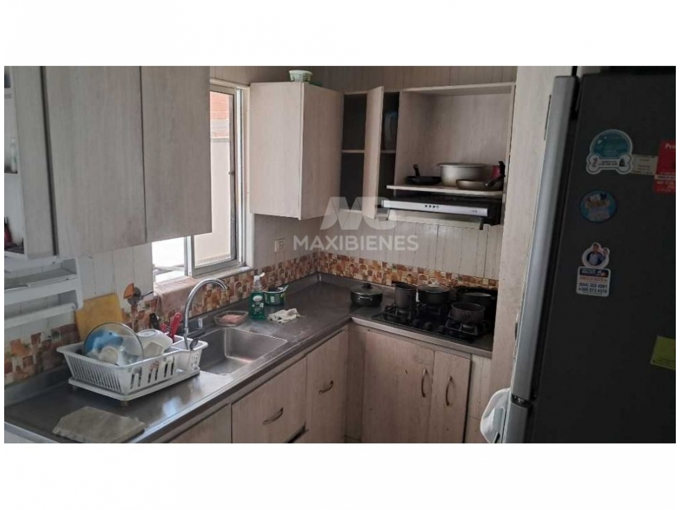 APARTAMENTO EN VENTA SECTOR FLORESTA — foto 2