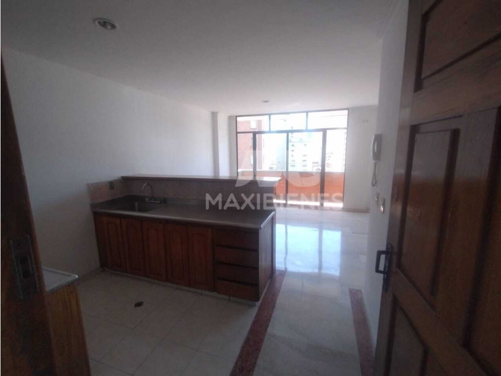 APARTAESTUDIO EN ARRIENDO SECTOR BARRIO TRISTE — foto 2