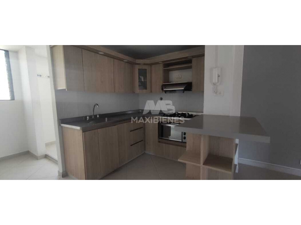 APARTAMENTO EN VENTA SECTOR CALAZANS — foto 3