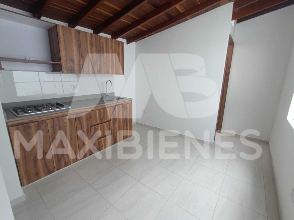 APARTAMENTO EN ARRIENDO EN EL SECTOR DE SAN JAVIER — foto 3