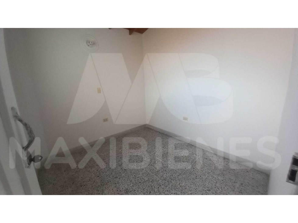 APARTAMENTO EN ARRIENDO EN EL SECTOR DE LA AMERICA — foto 3