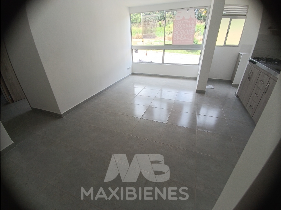 APARTAMENTO PARA ARRIENDO UBICADO EN GIRARDOTA - 4