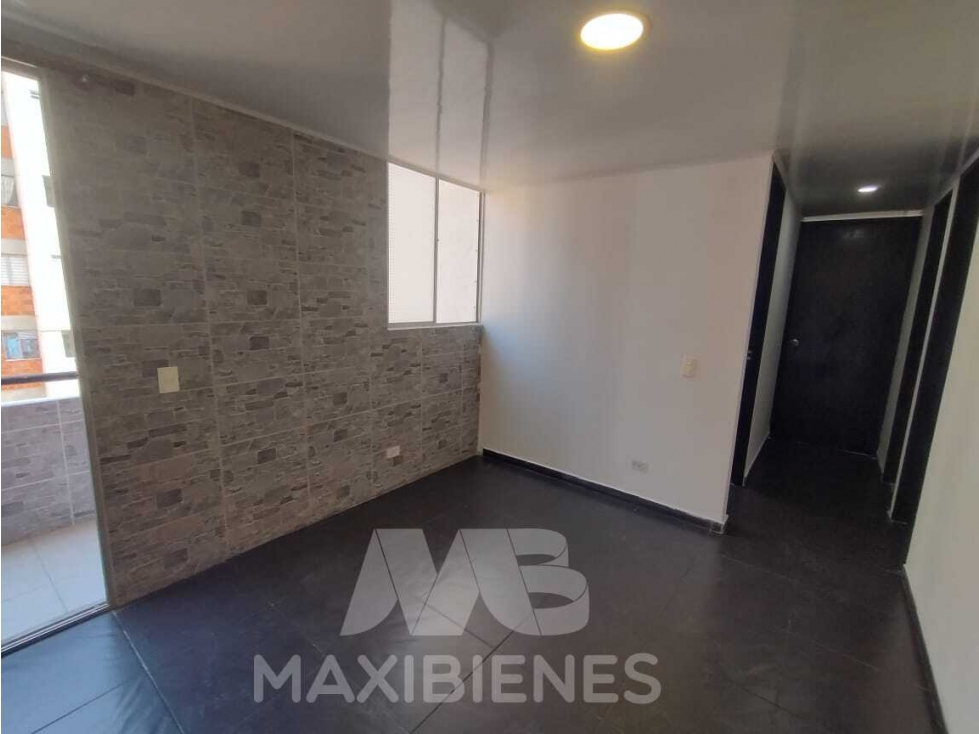 APARTAMENTO PARA ARRIENDO UBICADO EN BELLO — foto 6
