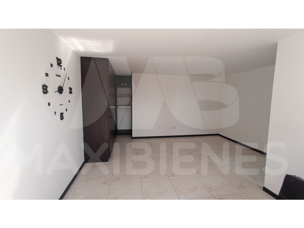 APARTAMENTO EN ARRIENDO EN EL SECTOR DE CALASANZ — foto 4