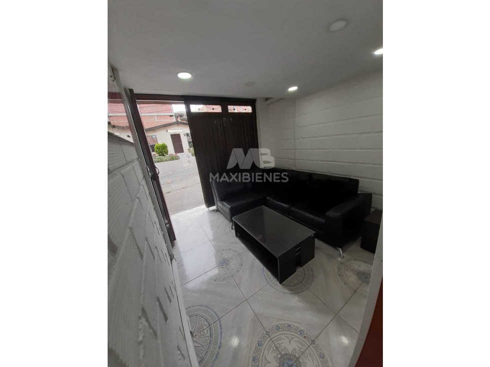 APARTAESTUDIO EN VENTA SECTOR BELLO CABAÑITAS — foto 3