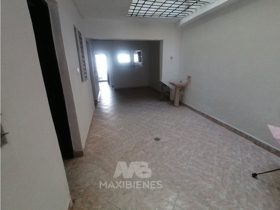 APARTAMENTO PARA ARRIENDO UBICADO EN BELLO - 3