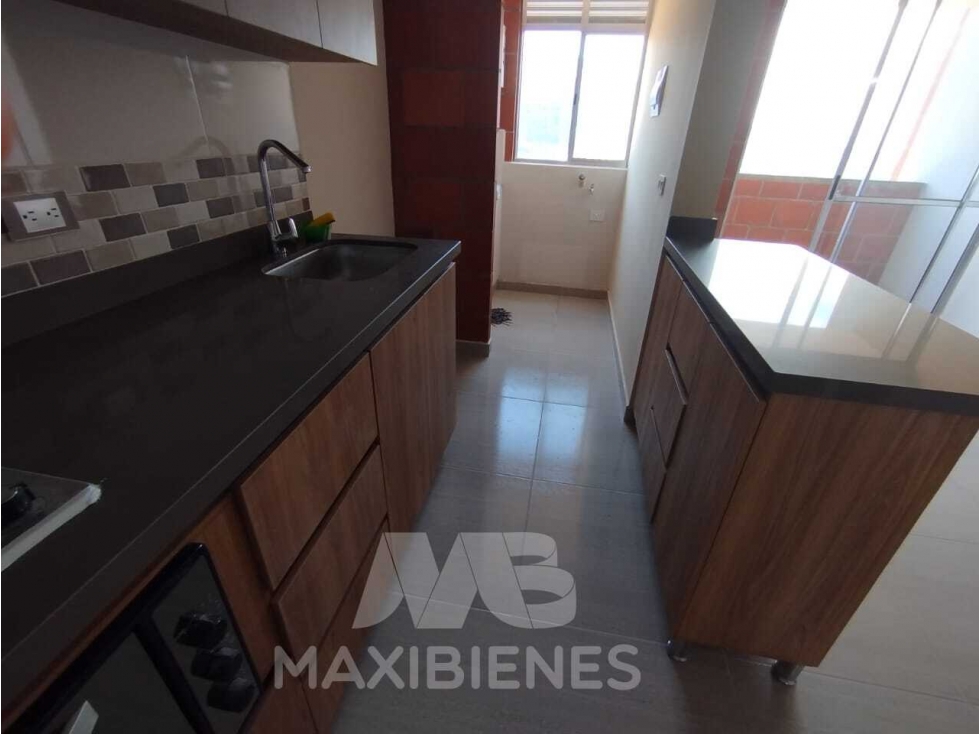 APARTAMENTO PARA ARRIENDO UBICADO EN BELLO — foto 3