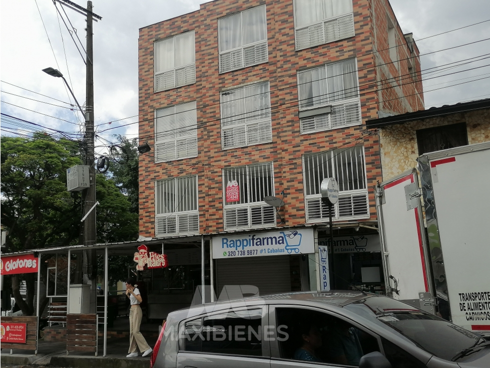 APARTAMENTO PARA ARRIENDO UBICADO EN BELLO
