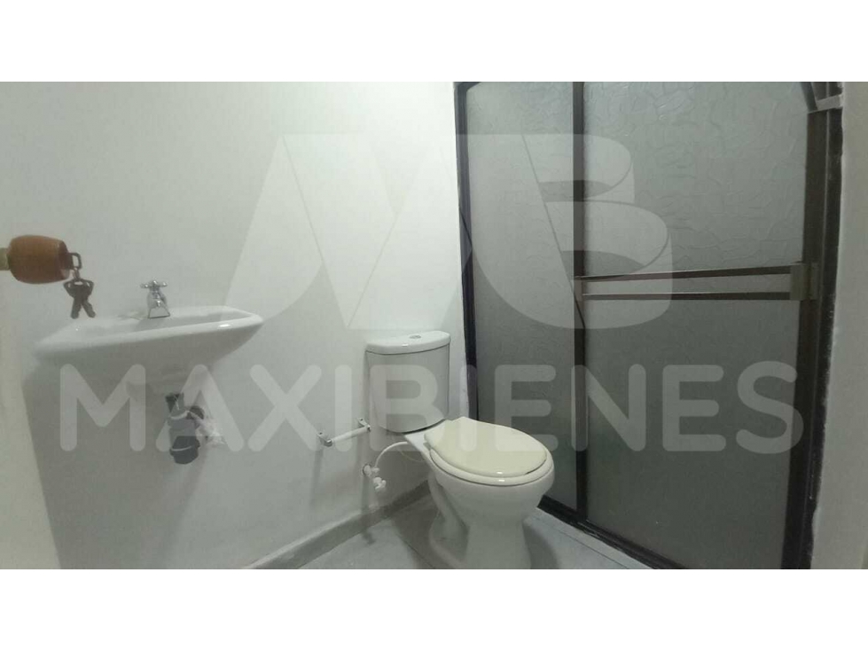 APARTAESTUDIO EN ARRIENDO EN EL SECTOR DE SAN JAVIER — foto 2
