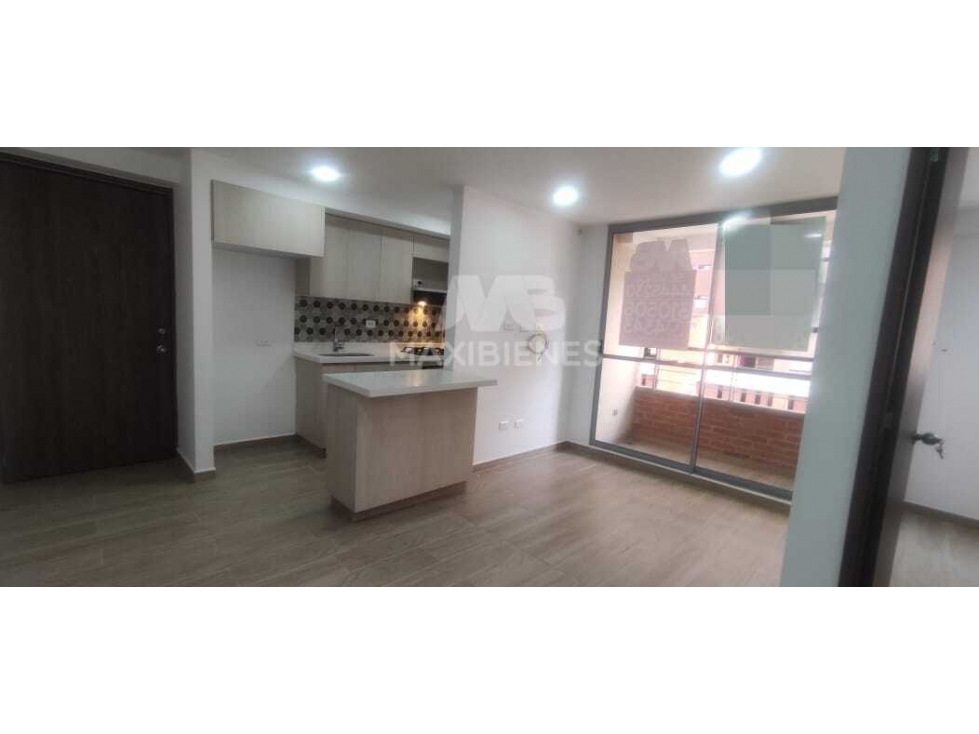 APARTAMENTO EN VENTA SECTOR BELLO — foto 3