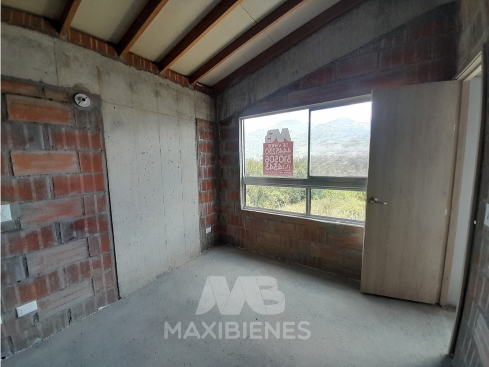 CASA PARA VENTA UBICADO EN GIRARDOTA - 3