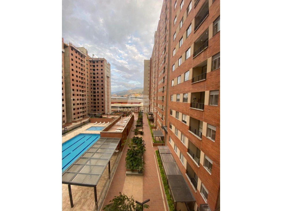 APARTAMENTO PARA VENTA UBICADO EN BELLO