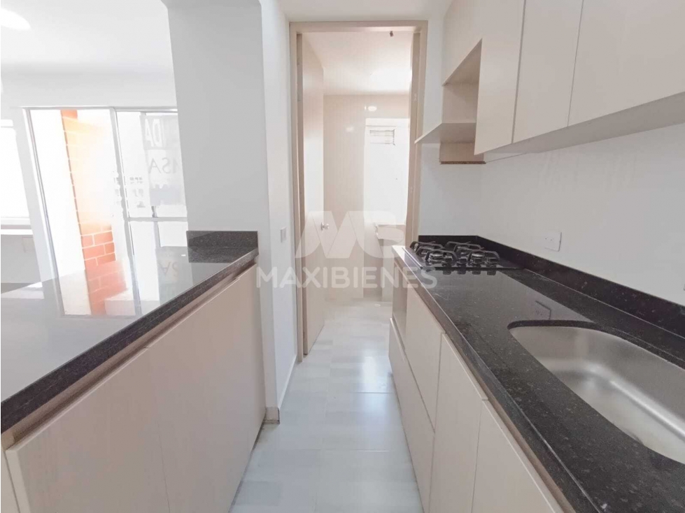 APARTAMENTO EN ARRIENDO UBICADO EN SAN GABRIEL — foto 4