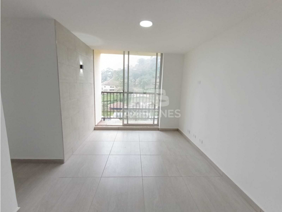 APARTAMENTO EN ARRIENDO UBICADO EN LA INMACULADA 2