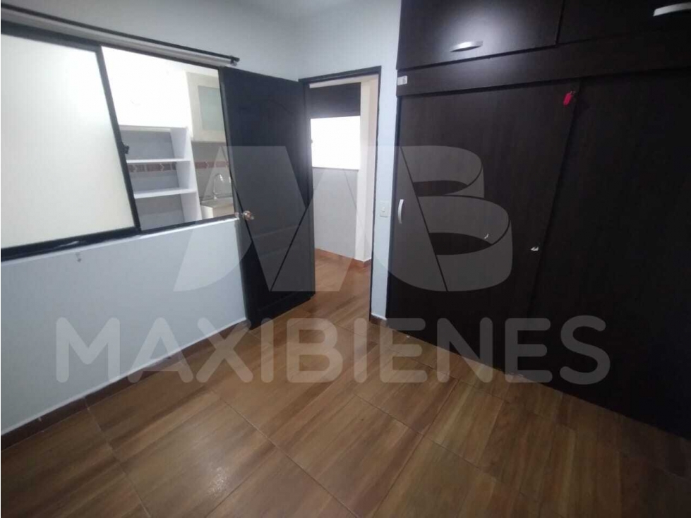APARTAMENTO EN ARRIENDO EN EL SECTOR DE FLORIDA NUEVA — foto 2