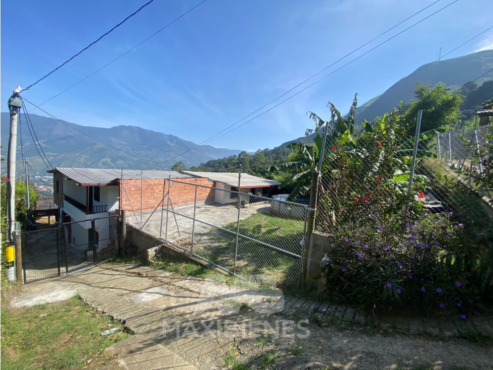 FINCA PARA ARRIENDO UBICADO EN COPACABANA - 4