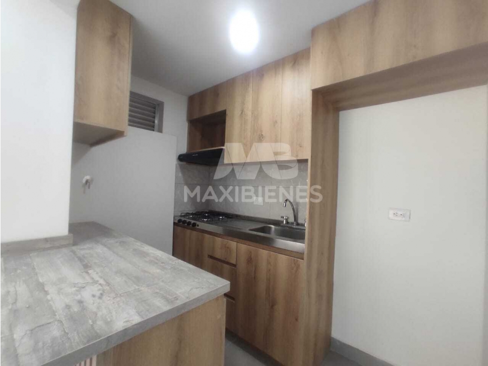 APARTAMENTO EN ARRIENDO UBICADO EN SAN ANTONIO DE PRADO — foto 4