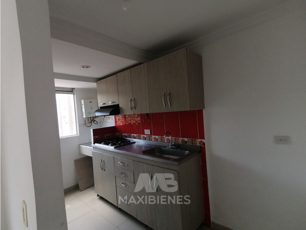 SE ARRIENDA APARTAMENTO EN BELLO — foto 3