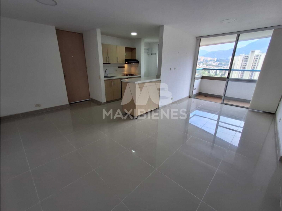 APARTAMENTO EN ARRIENDO UBICADO EN ITAGUI — foto 2