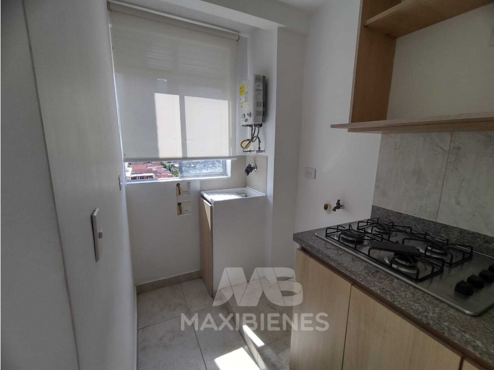 SE ARRIENDA APARTAMENTO EN BELLO — foto 5