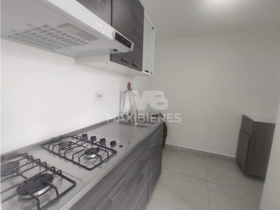 APARTAMENTO EN ARRIENDO UBICADO EN CALDAS — foto 4