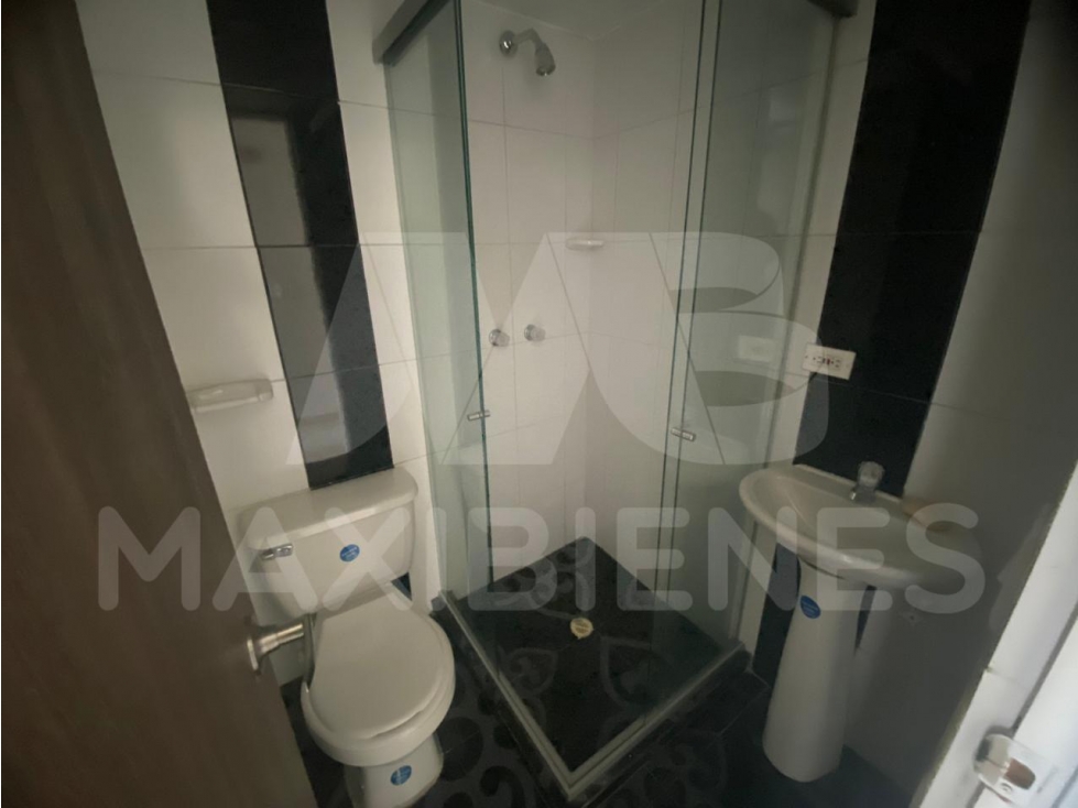 APARTAMENTO EN ARRIENDO EN EL SECTOR DE LA AMERICA — foto 4
