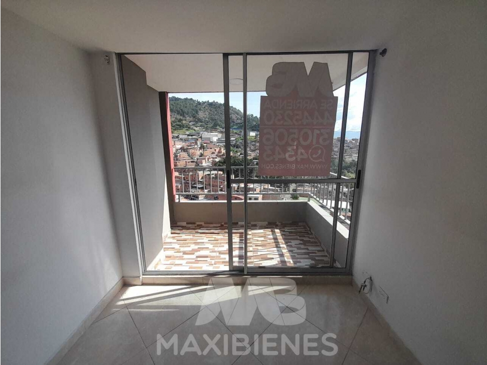 SE ARRIENDA APARTAMENTO EN BELLO — foto 2