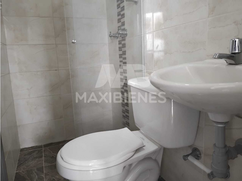APARTAMENTO EN ARRIENDO UBICADO EN SAN ANTONIO DE PRADO — foto 6