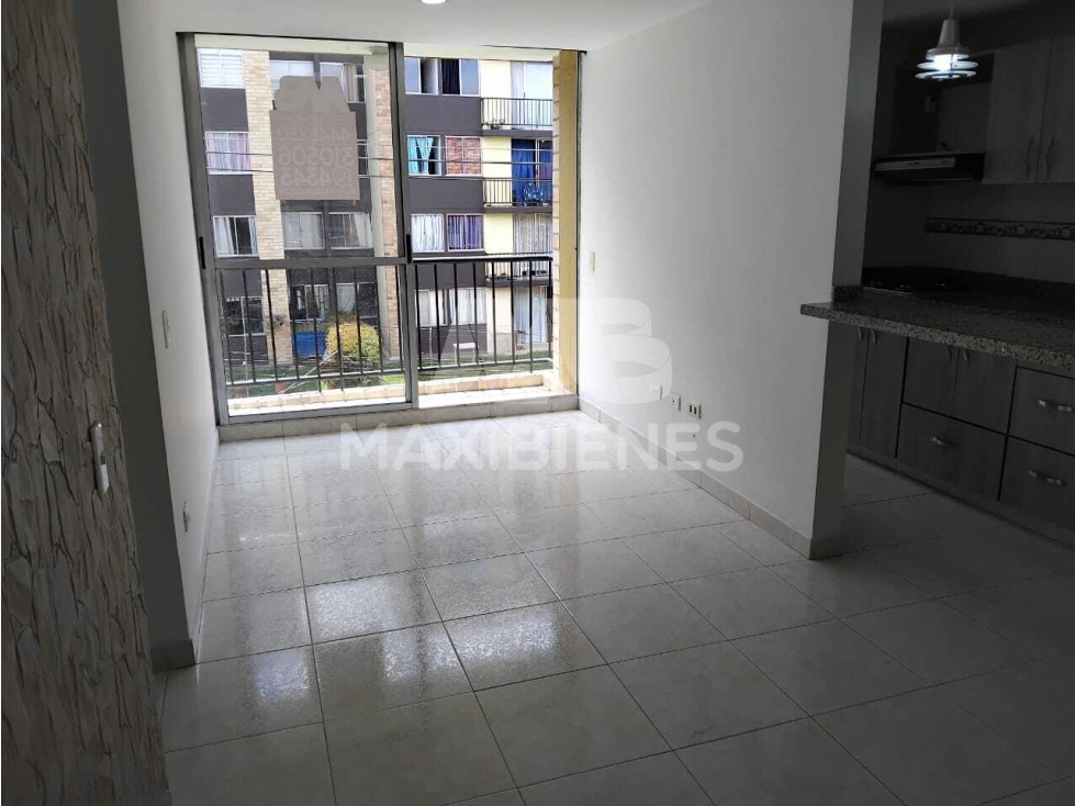 APARTAMENTO EN ARRIENDO UBICADO EN SAN ANTONIO DE PRADO
