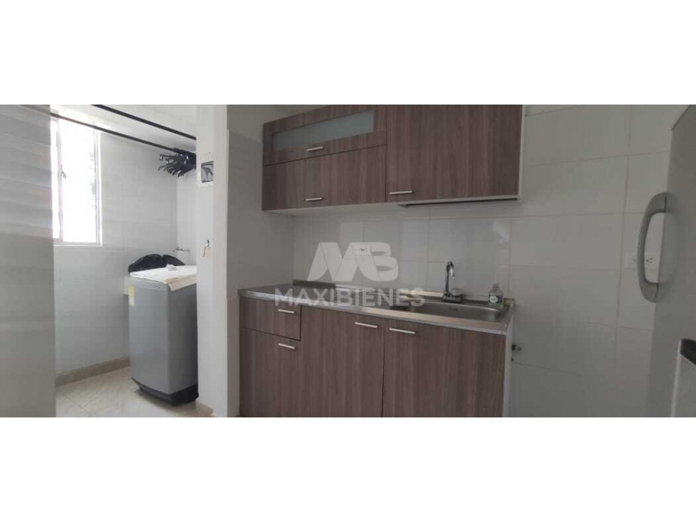 APARTAMENTO EN VENTA SECTOR SABANETA — foto 2
