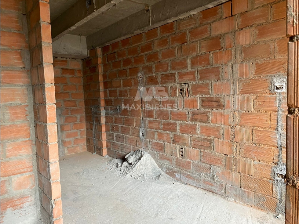 APARTAESTUDIO EN VENTA SECTOR SABANETA — foto 4