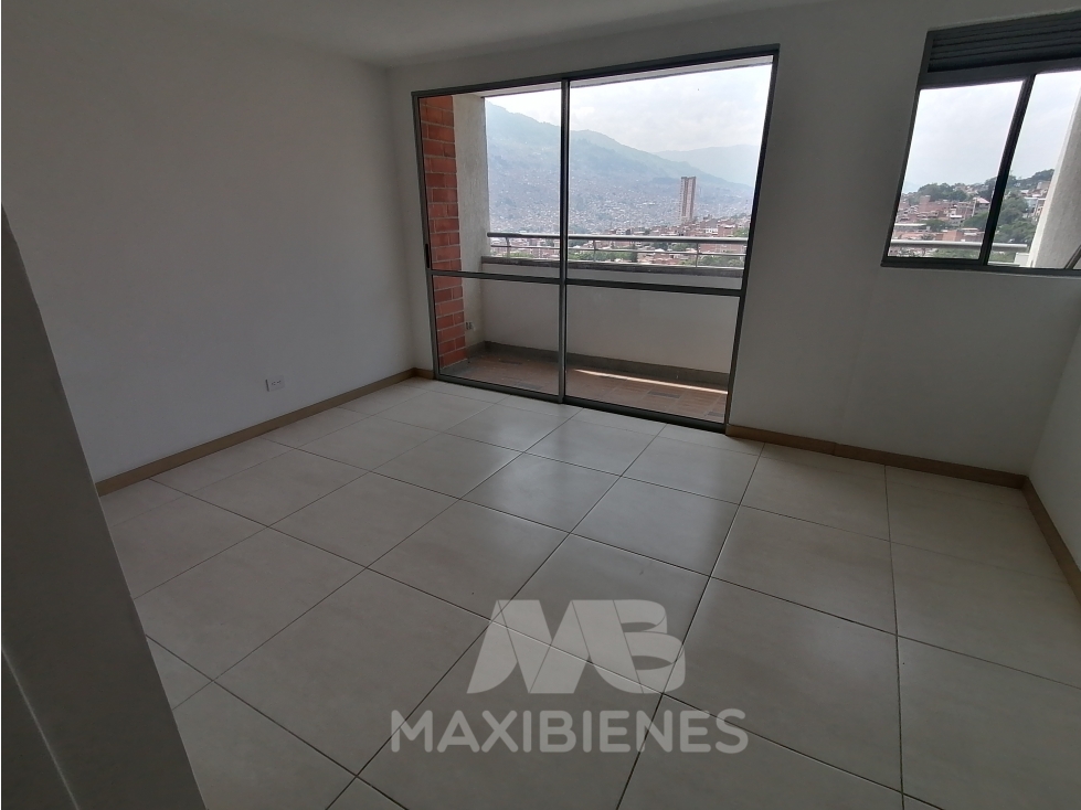 SE ARRIENDA APARTAMENTO EN BELLO — foto 3