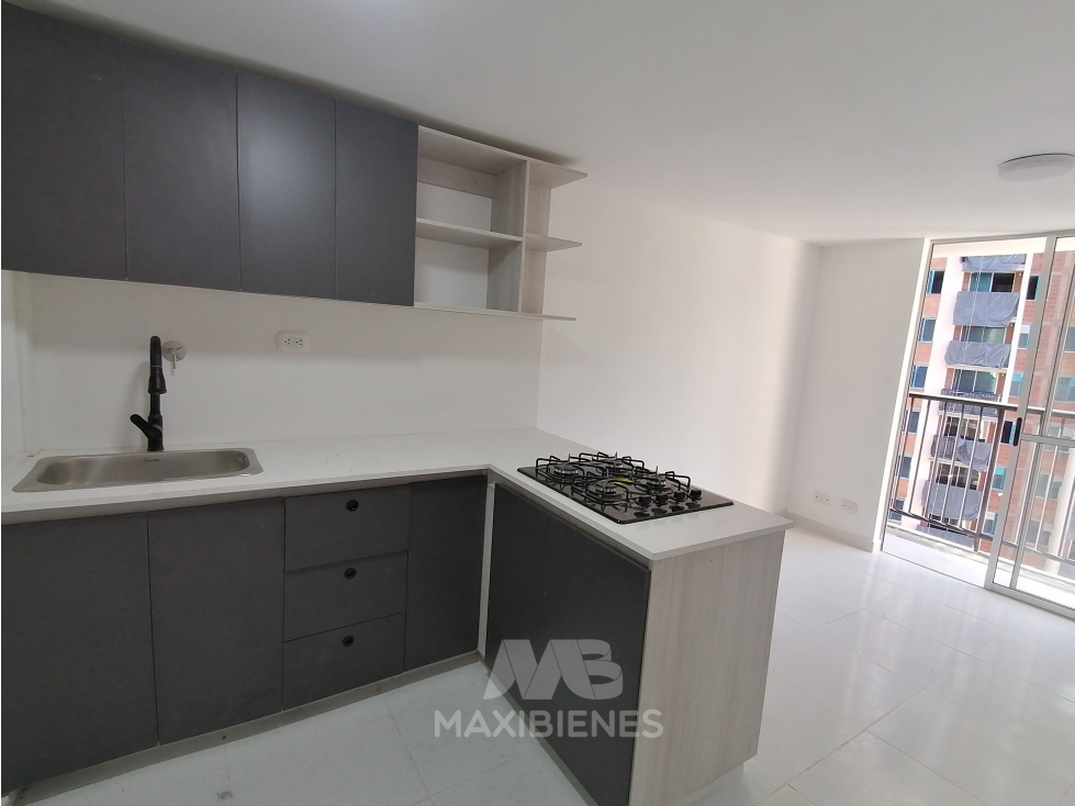 APARTAMENTO PARA ARRIENDO UBICADO EN NIQUIA — foto 2