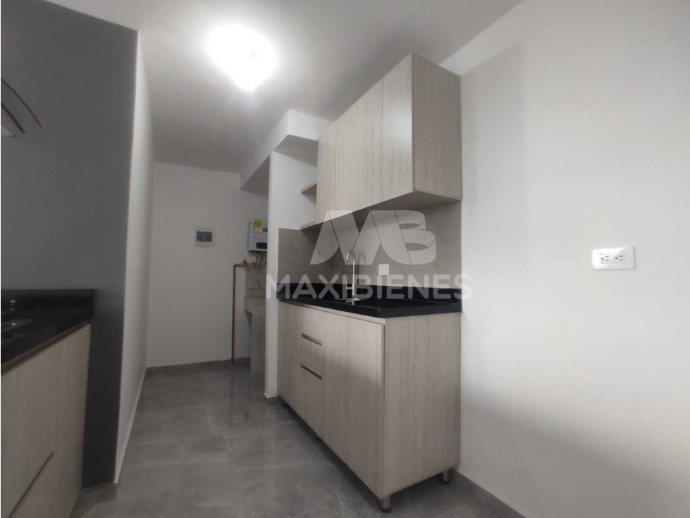 APARTAMENTO EN ARRIENDO UBICADO EN LA ESTRELLA / LA INMACULADA — foto 6