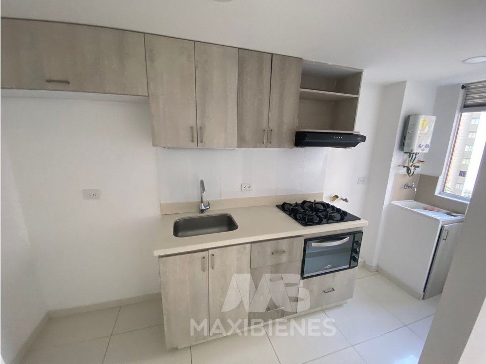APARTAMENTO PARA ARRIENDO UBICADO EN BELLO