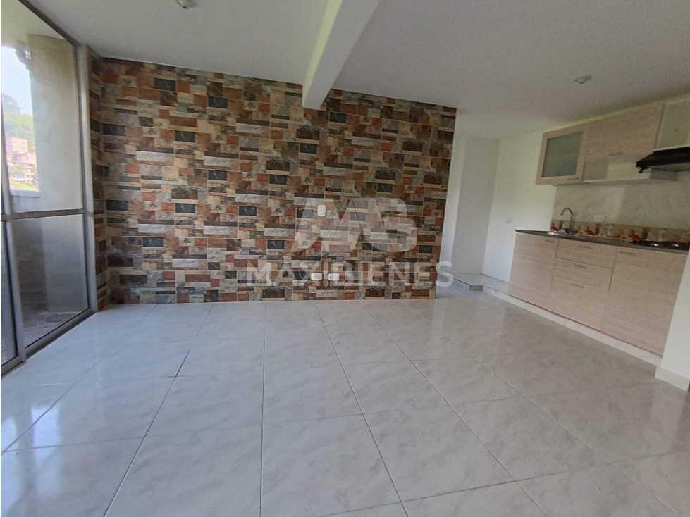 APARTAMENTO EN ARRIENDO UBICADO EN LA ESTRELLA
