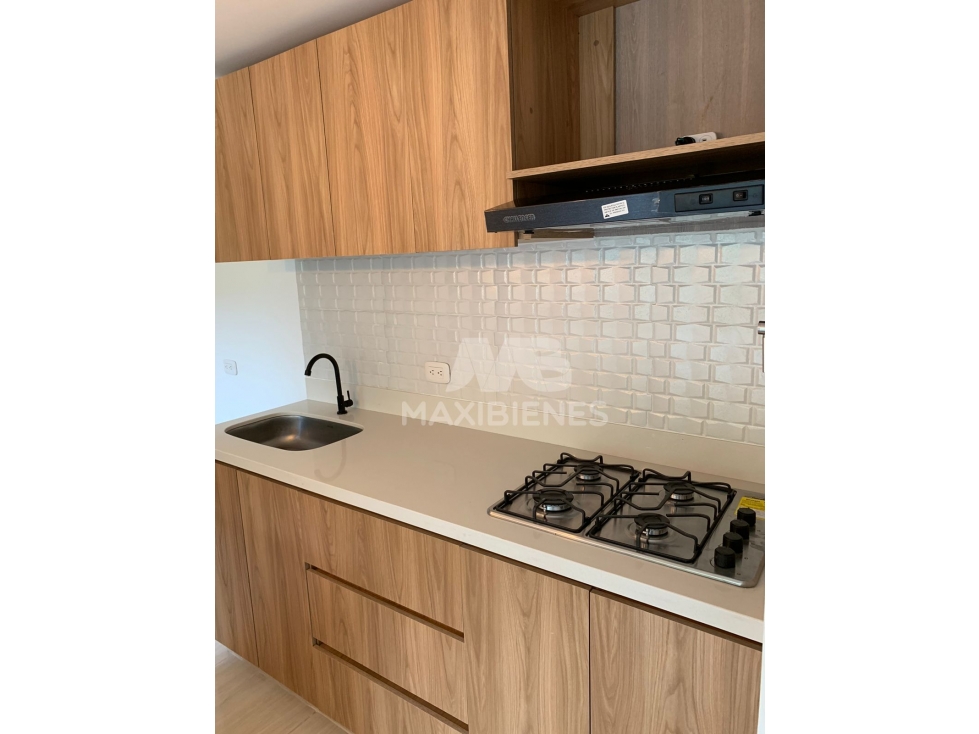 APARTAMENTO EN ARRIENDO UBICADO EN LA ESTRELLA / LA INMACULADA 2 — foto 5