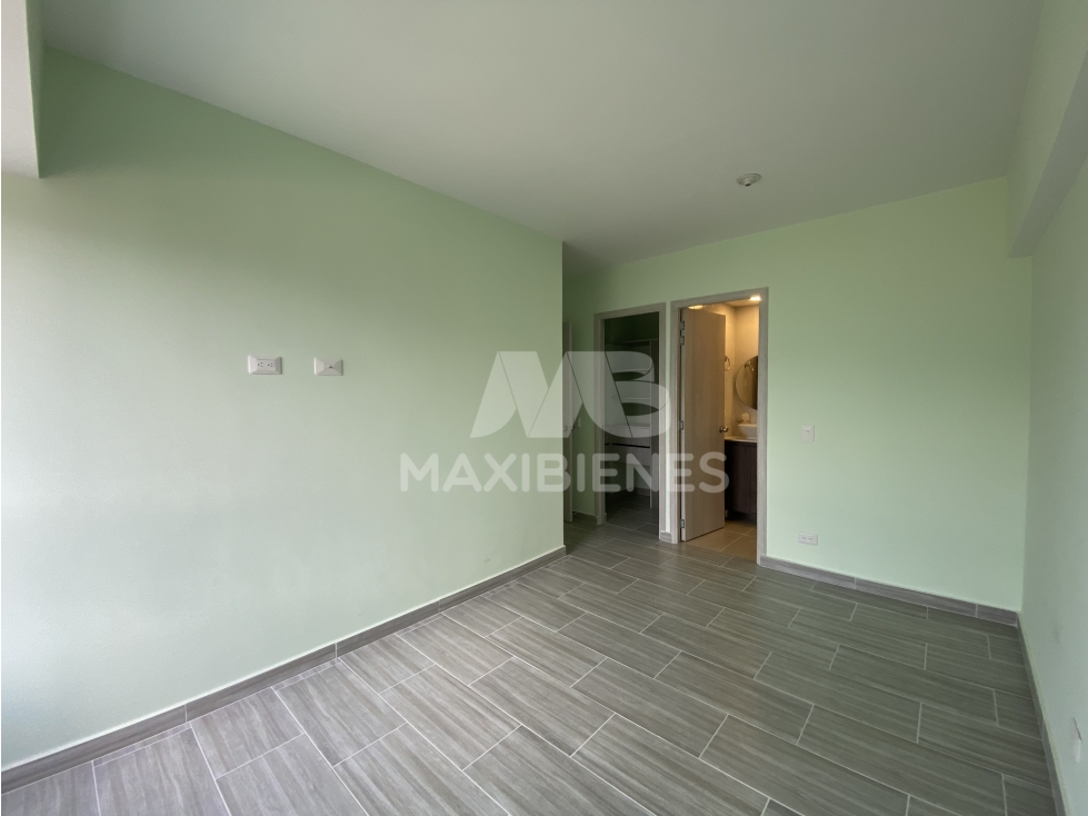 APARTAMENTO EN ARRIENDO UBICADO EN LA ESTRELLA / TOLEDO
