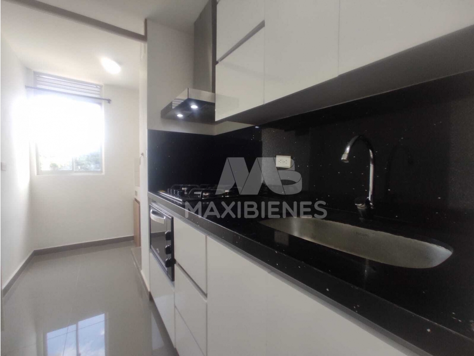 APARTAMENTO EN ARRIENDO UBICADO EN SAN ANTONIO DE PRADO / VERGEL — foto 3
