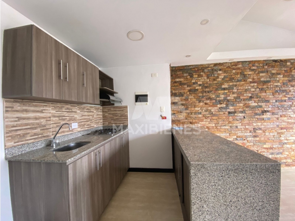 APARTAMENTO EN ARRIENDO UBICADO EN LA ESTRELLA — foto 5