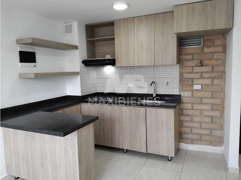 APARTAMENTO EN VENTA UBICADO EN SAN ANTONIO DE PRADO — foto 3