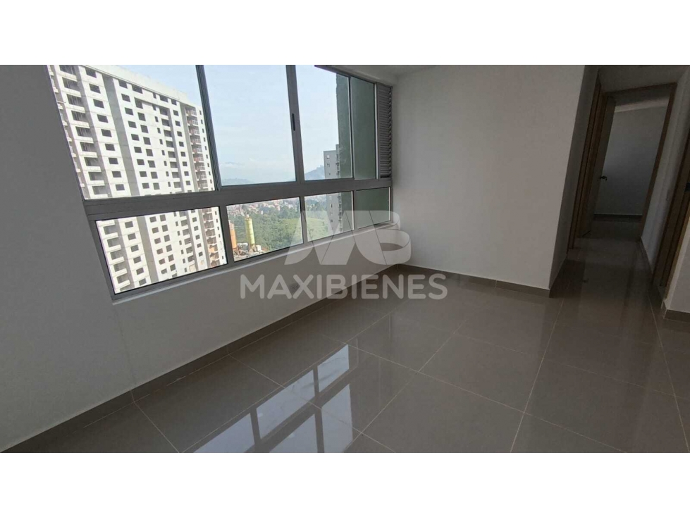 APARTAMENTO EN ARRIENDO UBICADO EN CALDAS / PRIMAVERA — foto 3