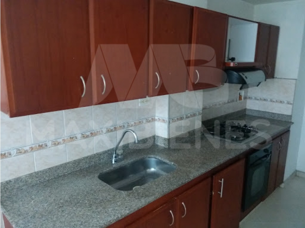 APARTAMENTO EN ARRIENDO EN EL SECTOR DE ESTADIO — foto 6