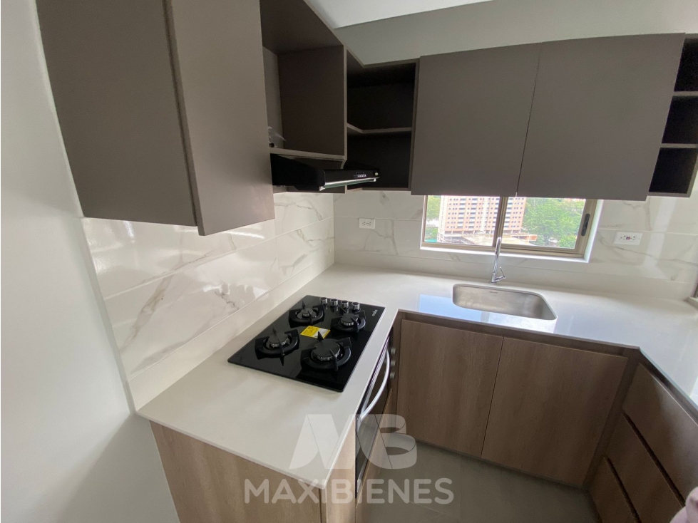 SE ARRIENDA APARTAMENTO EN BELLO