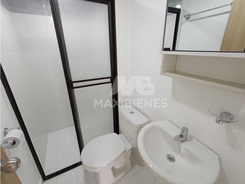 APARTAMENTO EN ARRIENDO UBICADO EN LA ESTRELLA — foto 6