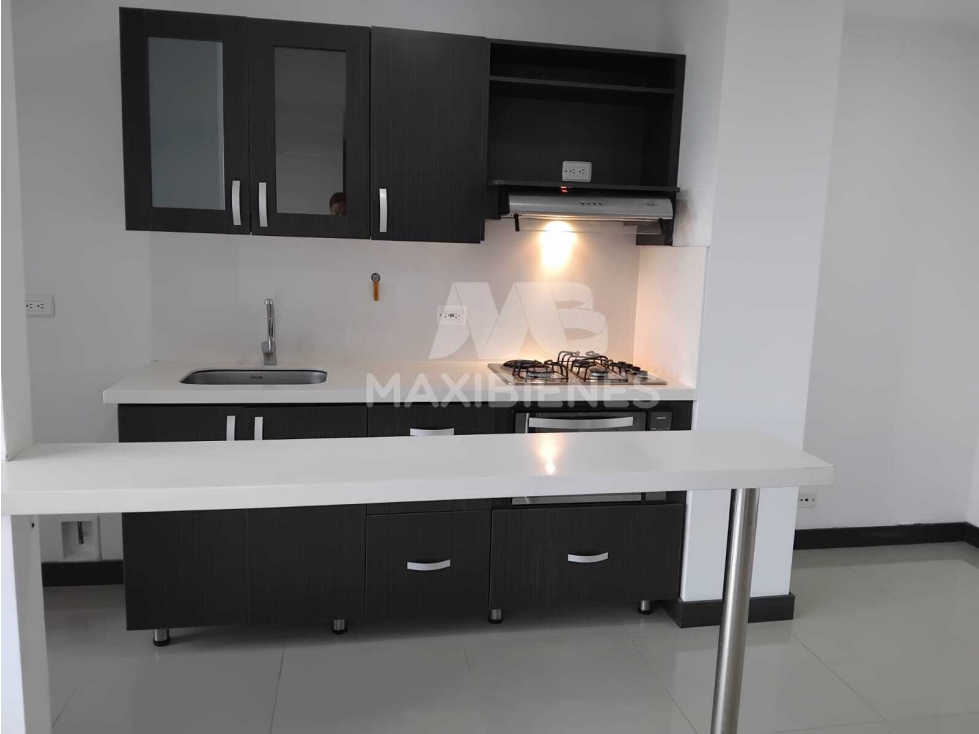 APARTAMENTO EN ARRIENDO UBICADO EN LA ESTRELLA — foto 4